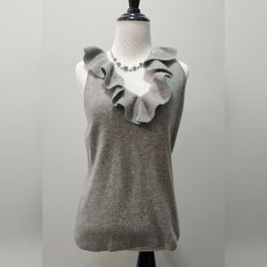 NWOT Ann Taylor 100% Cashmere Sweater